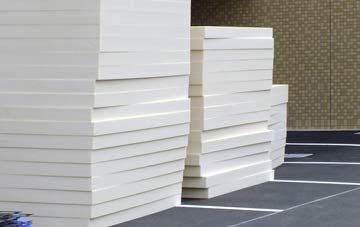 Tideford flat roof insulation costs