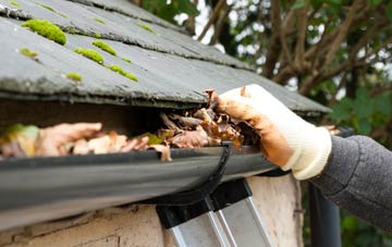 gutter cleaning Tideford, Cornwall