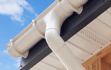 Tideford gutter installation costs