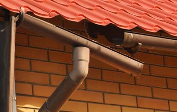 Tideford gutter repair costs