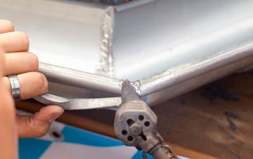 disadvantages of Tideford lead roofing