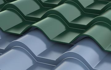 who should consider Tideford plastic roofs
