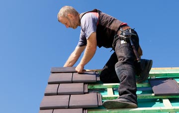 disadvantages of Tideford slate roofing