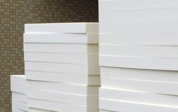 Tideford tapered roof insulation costs