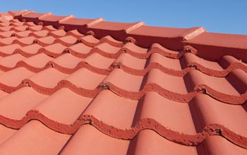 Tideford tile and slate roof replacement