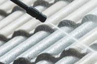 rated Tideford roof cleaning companies