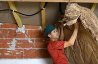 Tideford tapered roof insulation